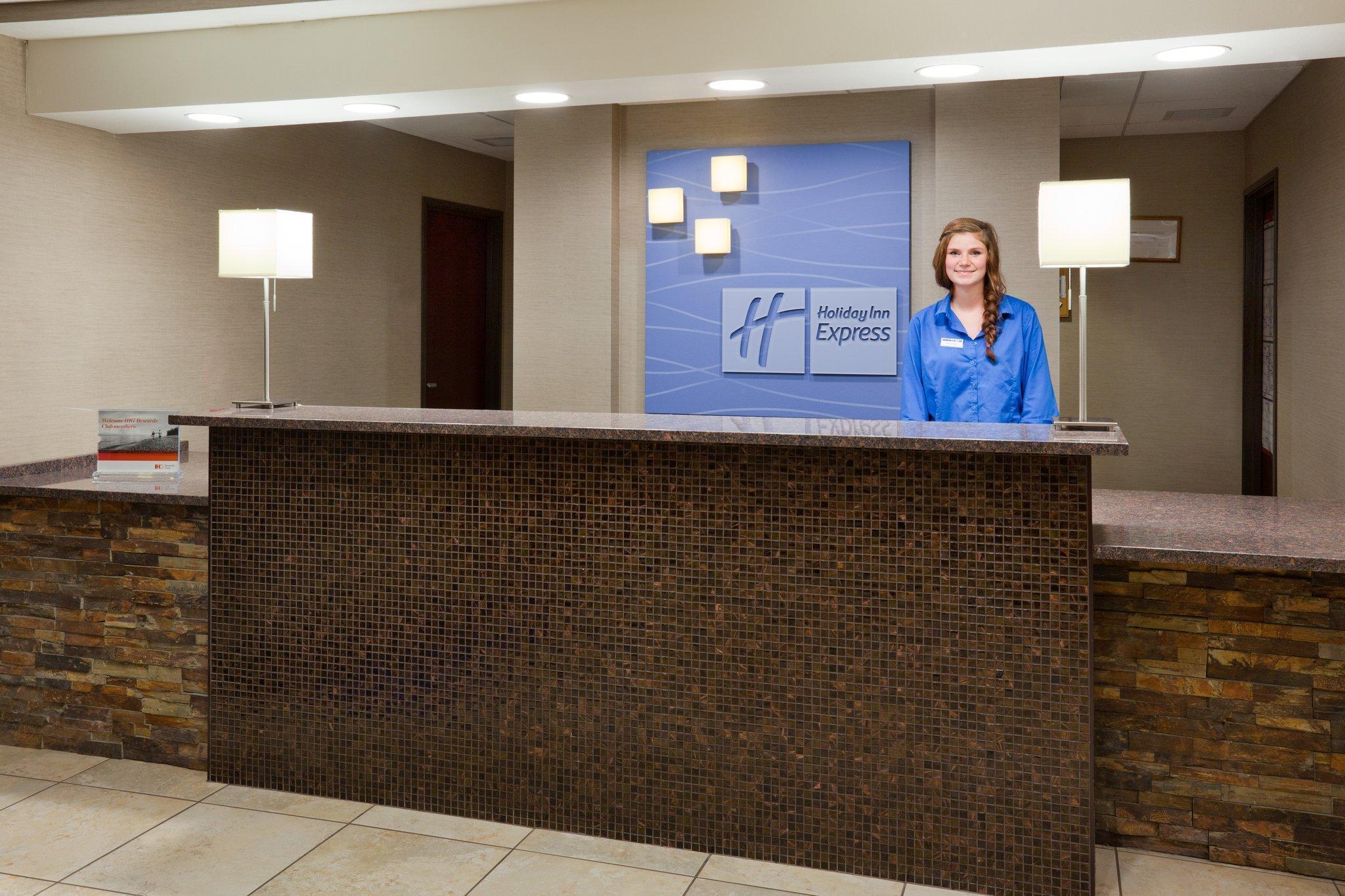 Express&suites Aberdeen, An Ihg 3*