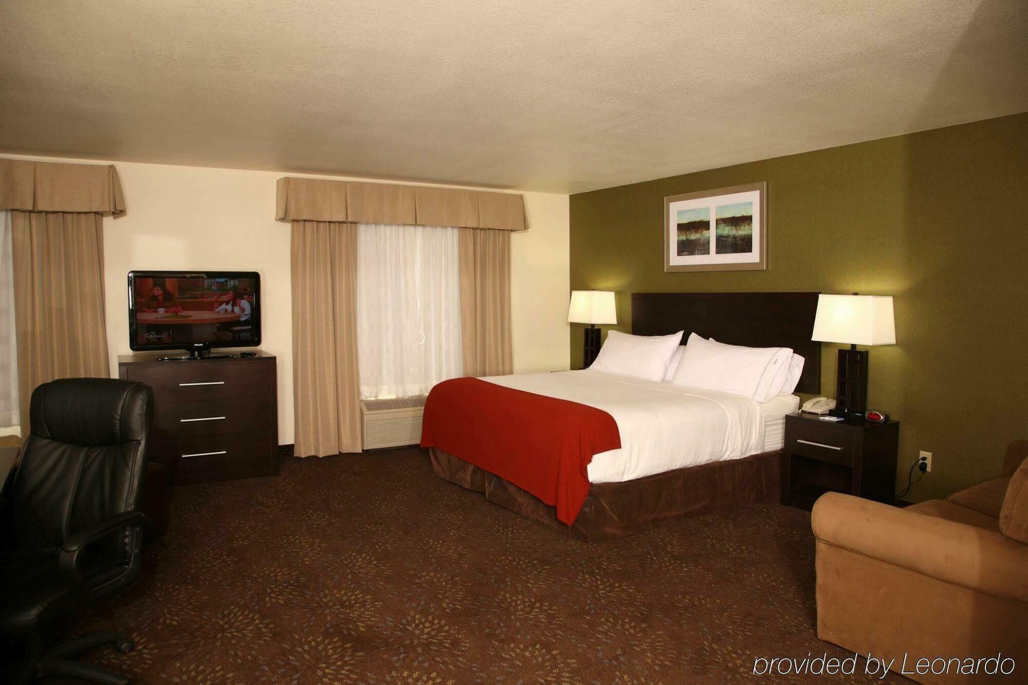 Hotel Express & By Ihg Aberdeen